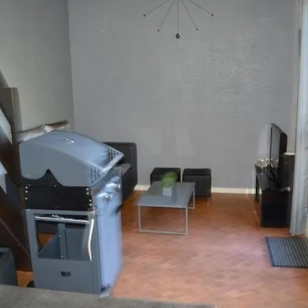 Appartamento Equateur 3 Leucate