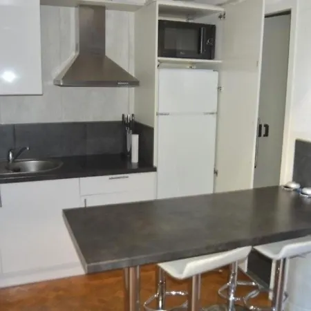 Appartamento Equateur 3 *