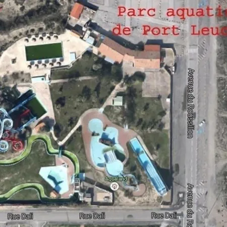 Daire Equateur 3 *