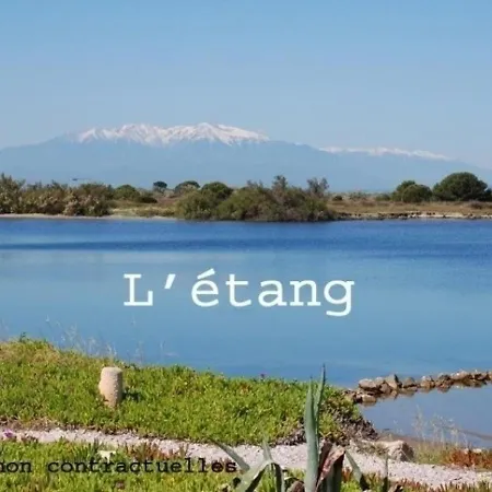 Equateur 3 Leucate