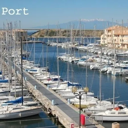 Appartamento Equateur 3 Leucate